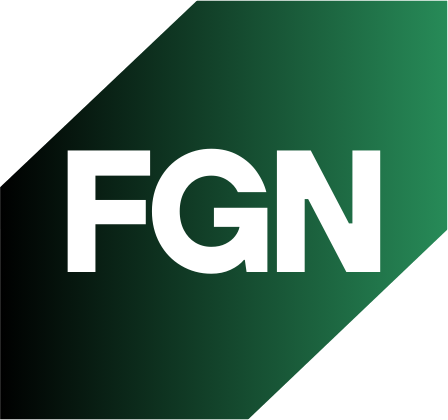 FGN logo