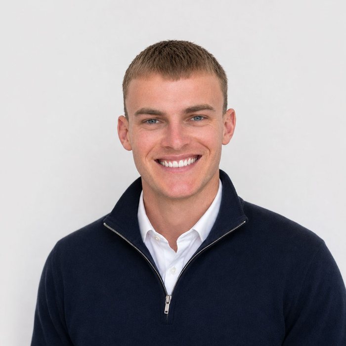 Elliot Terry-Fagan, Managing Director at FGN